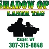 Shadow OPS Laser Tag gallery