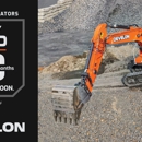 Ironhide Equipment - Contractors Equipment Rental