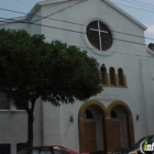 Abyssinian Missionary Baptist