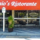 Antonio's Ristorante Italiano - Italian Restaurants