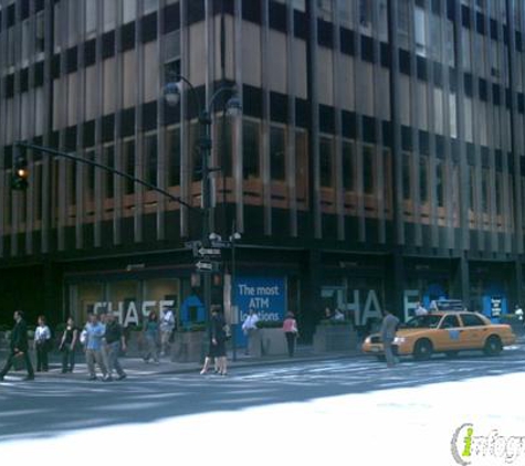 J.P. Morgan Private Bank - New York, NY