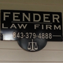 Fender Law Firm - Attorneys