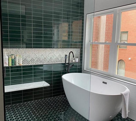 Synnex Bathrooms - Kingsgrove, NSW