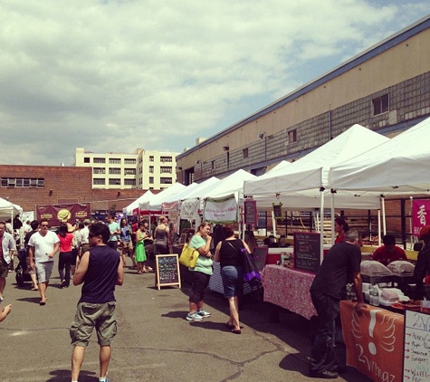 LIC Flea & Food - Long Island City, NY