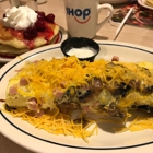 IHOP