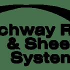 Archway Roofing & Sheet Metal Systems Inc