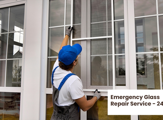 Bellarine Glass & Screens - Drysdale, VIC. Emergency Glass Repair Service - 24Hrs