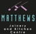 Matthews Joinery & Kitchen Centre - Kitchen Renovations & Designs