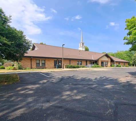 The Church of Jesus Christ of Latter-day Saints - Madison, WI