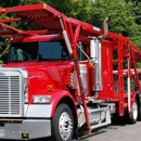 Grifo Auto Transport - Trucking-Motor Freight