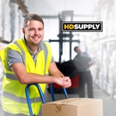 HD Supply White Cap - Industrial Equipment & Supplies