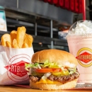 Fatburger - Fast Food Restaurants