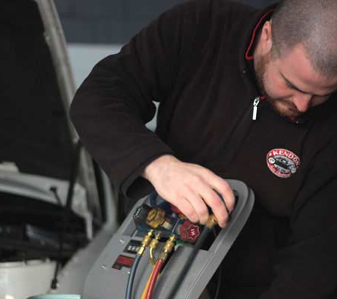 A-Plus Auto Electrical And Air Conditioning - Preston, VIC