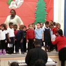 Meridian Public Charter School - Schools