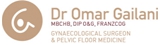 Omar Gailani Dr - Obstetrics & Gynaecology