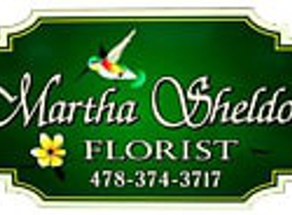 Martha Sheldon Florist - Eastman, GA