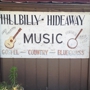 Hillbilly Hideaway Restaurant