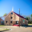 Pilgrim Rest Missionary Baptist Church - General Baptist Churches