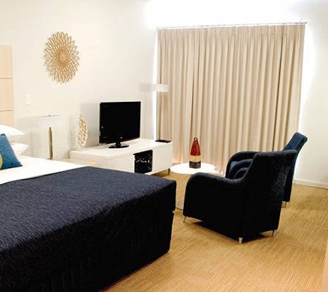 Broadwater Beach Resort, Busselton - Busselton, WA