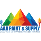 AAA Paint and Supply-Benjamin Moore