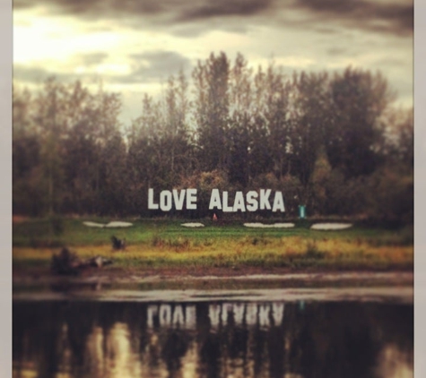 Pike's Landing - Fairbanks, AK