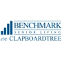 Benchmark Senior Living on Clapboardtree