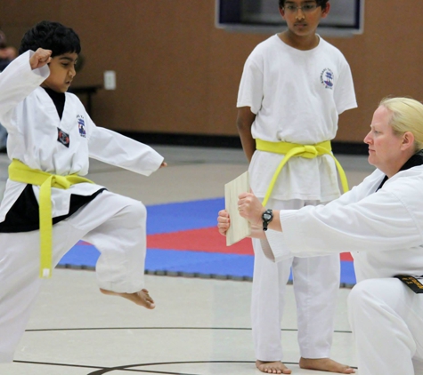 Kumgang Taekwondo - Tracy, CA