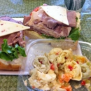 Funaro's Deli & Bakery - American Restaurants