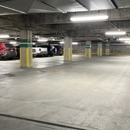 LAZ Parking - CT Financial Center - Carports