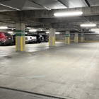 LAZ Parking - CT Financial Center