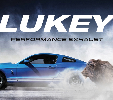 Carline - Broken Hill, NSW. Lukey Performance Exhaust