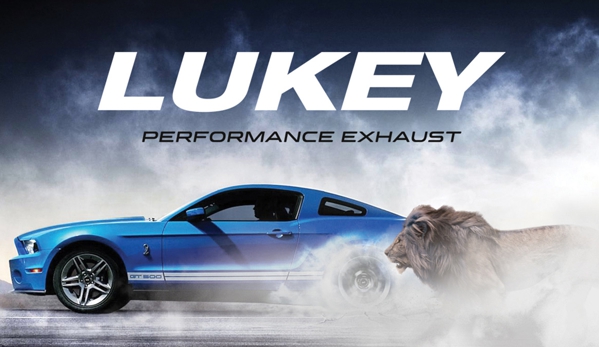 Tyrepower - Victor Harbor - Victor Harbor, SA. Lukey Performance Exhaust