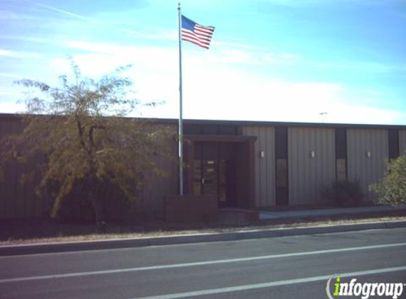 Amerityre Corporation - Boulder City, NV