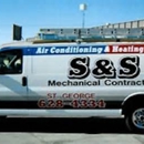 S&S Air Conditioning and Heating - Altering & Remodeling Contractors