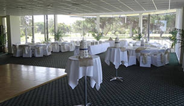 West Lakes Golf Club - West Lakes, SA