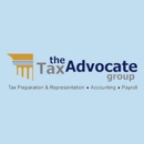 The TaxAdvocate Group - Tax Return Preparation-Business