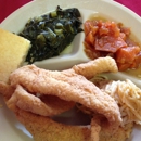 Dorethy's Soulfood Kitchen