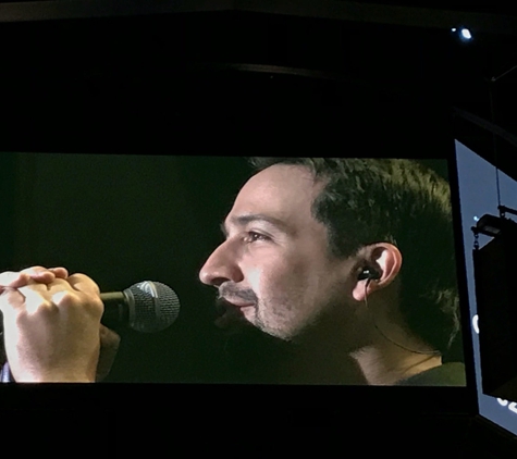 Wintrust Arena - Chicago, IL