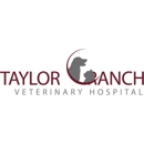 Taylor Ranch Veterinary Hospital - Pet Services