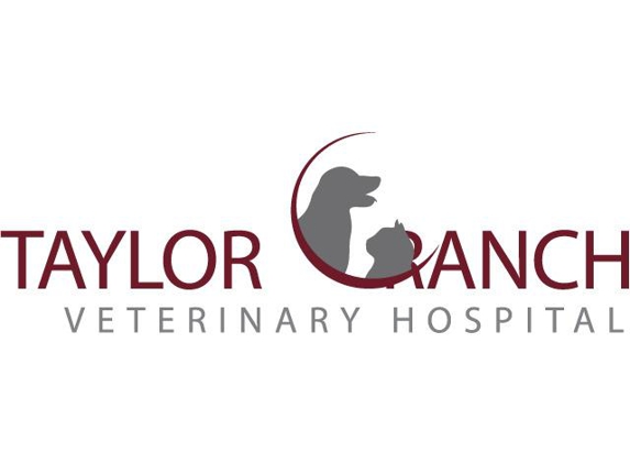 Taylor Ranch Veterinary Hospital - Albuquerque, NM