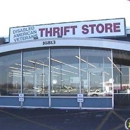 Dav Thrift Store - Thrift Shops