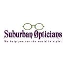 Suburban Opticians - Contact Lenses