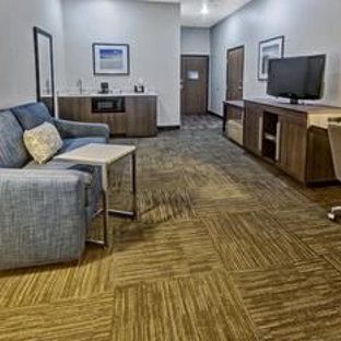 Hampton Inn Salt Lake City/Layton - Layton, UT