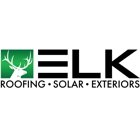 ELK Roofing, Solar, Exteriors