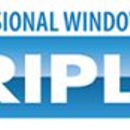Triple C Pro Window Cleaning - Water Pressure Cleaning