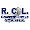 R.C.L. Concrete Cutting & Coring - Concrete Breaking, Cutting & Sawing