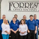 Forrest Office Machines Inc - Office Furniture & Equipment