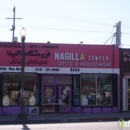 Nagilla Center - Gift Shops