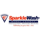 Sparklewash - Building Cleaning-Exterior