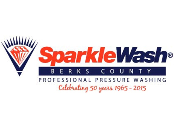 Sparklewash - Reading, PA